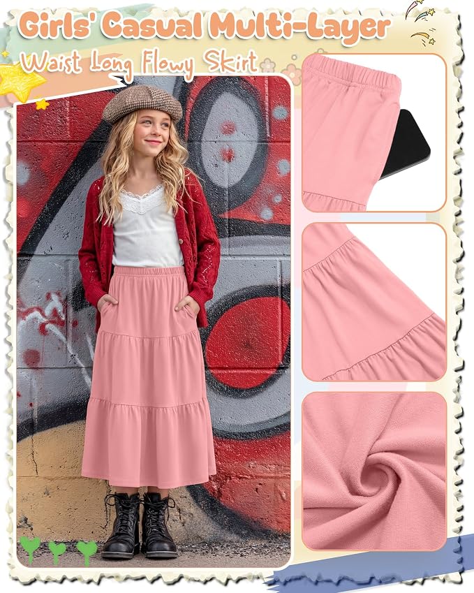Peach Pink