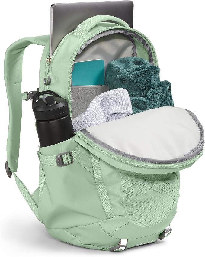 Misty Sage Dark Heather/Meld Grey-npf