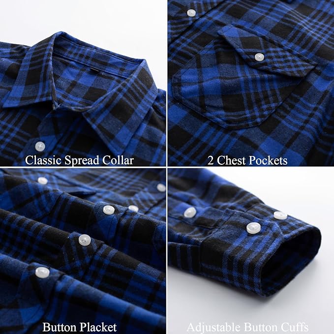 Royal Blue