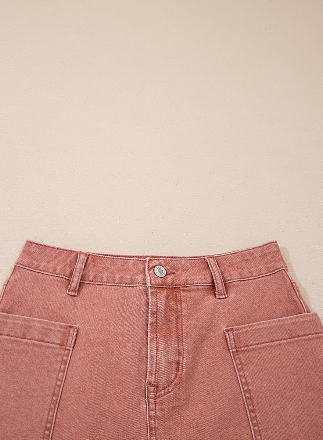Mineral Red