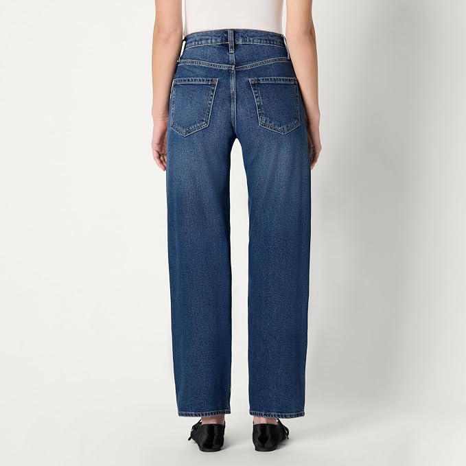 Stone Dark Wash