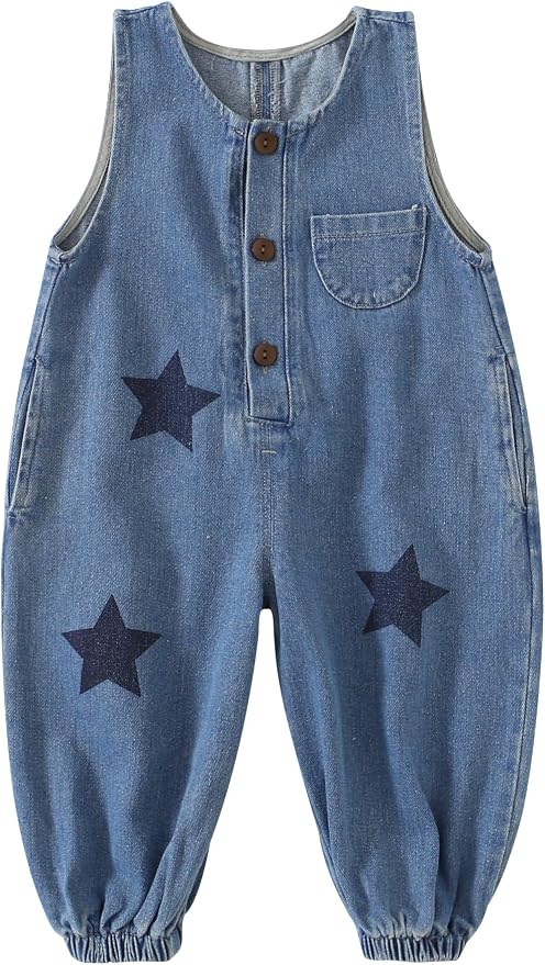 Blue Stars