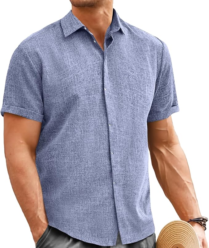 Denim Blue