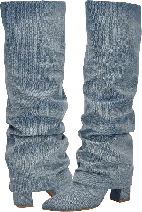 Medium Blue Denim 420