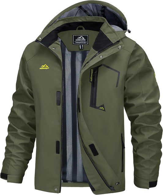 Army Green