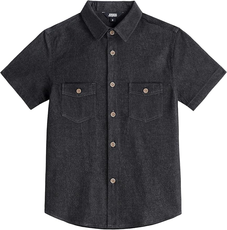 Black Denim