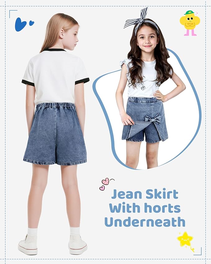 Denim Blue