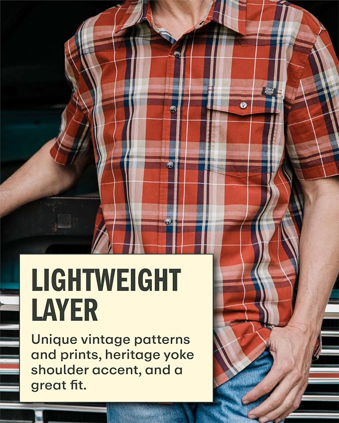 Autumn Plaid