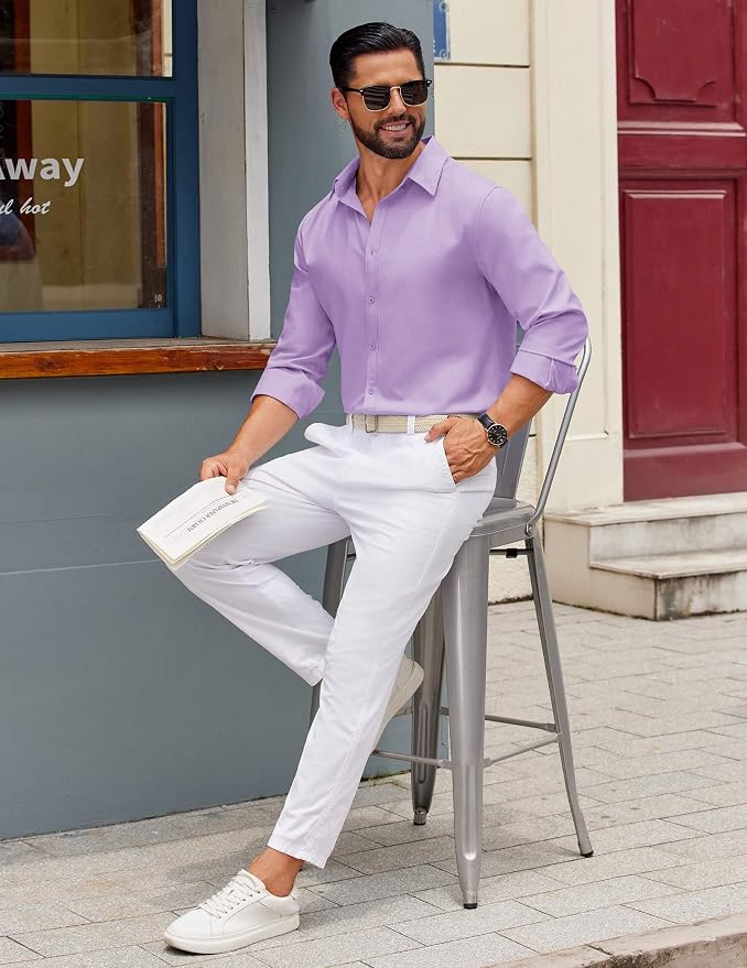 Light Purple