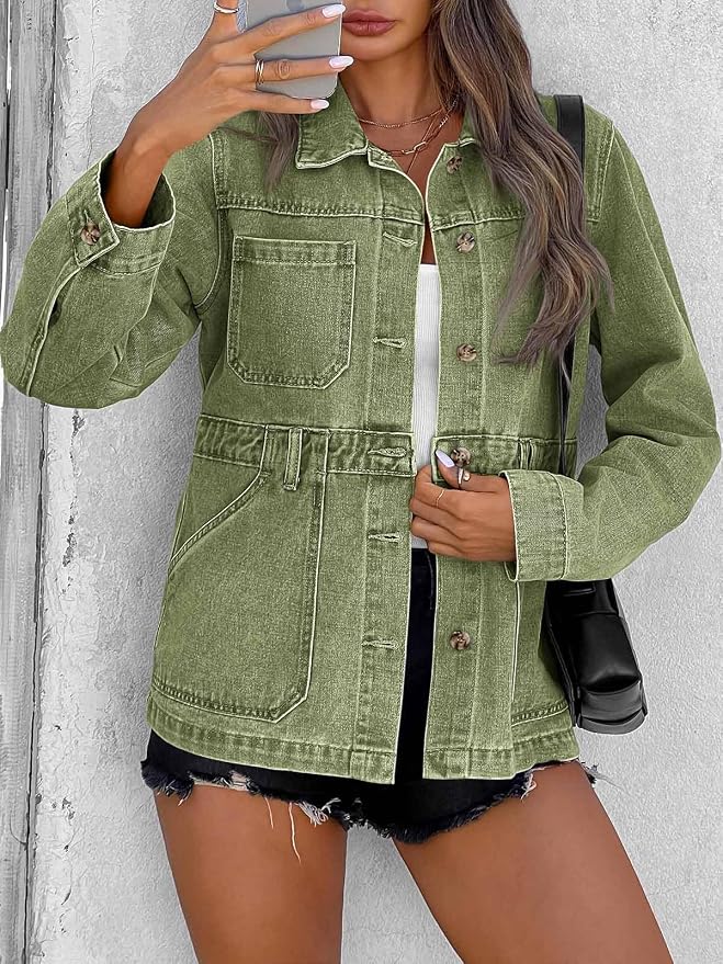 Army Green