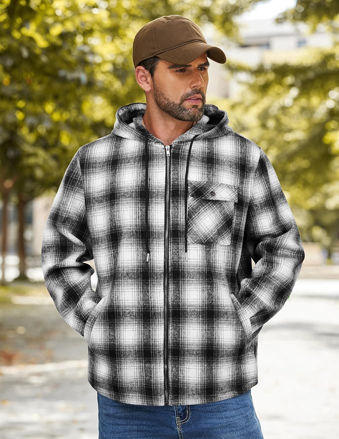 G-black White Line
