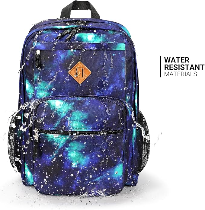 Cyberspace Galaxy