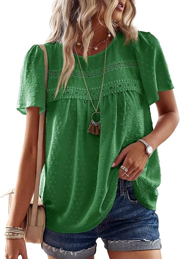 Kelly Green