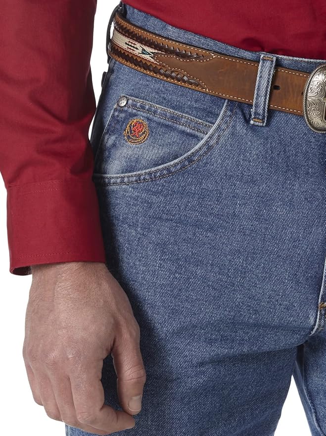 Vintage Stonewash