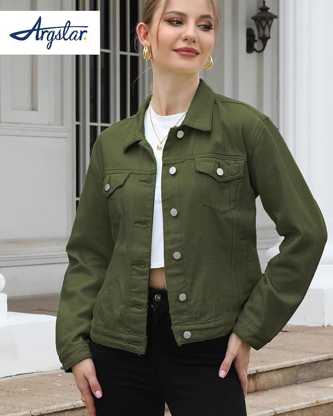 Olive Green