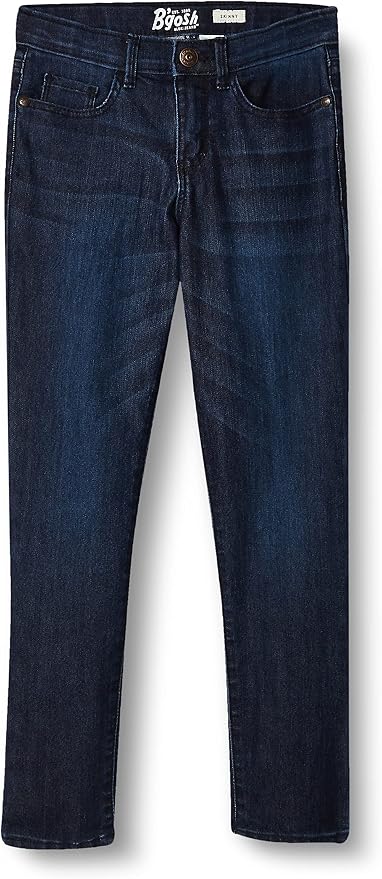 Dark Wash