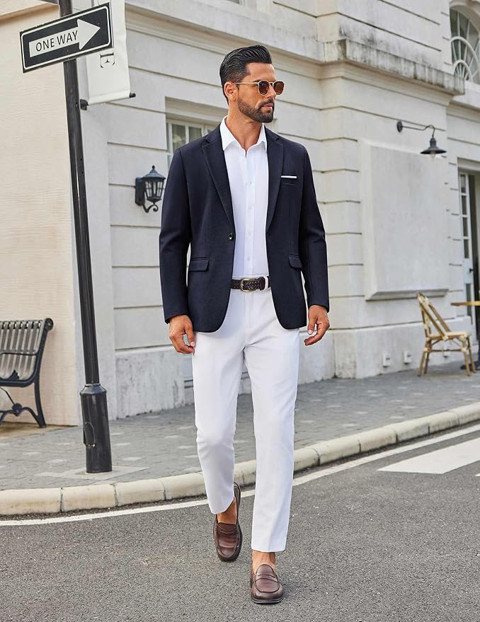 Navy Blue
