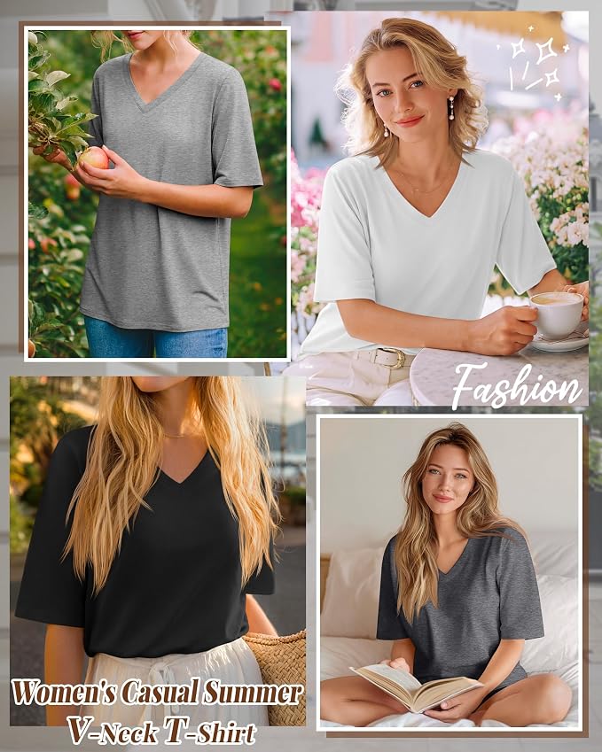 Black, Dark Mixed Gray, Light Mixed Gray, White
