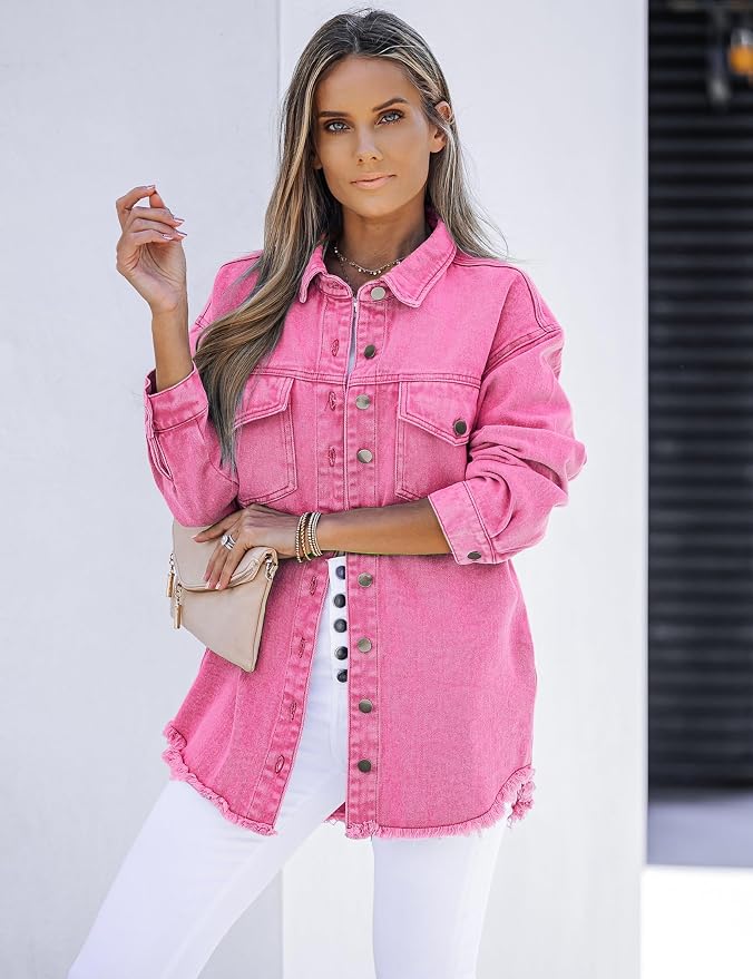 Magenta Pink