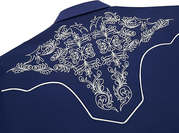 Navy Blue