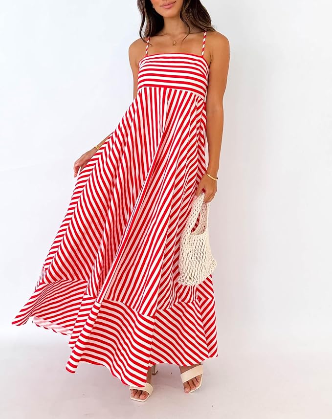 Red Stripes