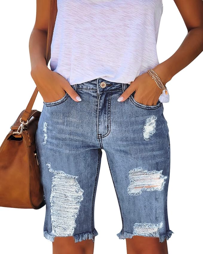 Denim Blue