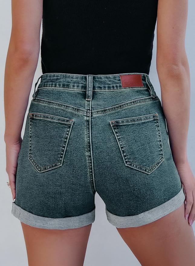 Vintage Blue
