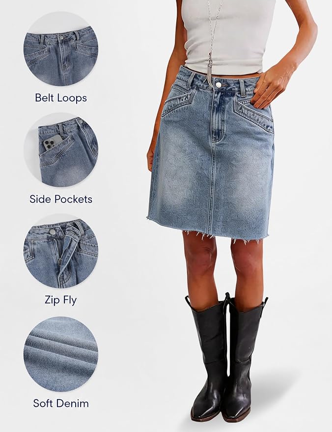 Vintage Blue