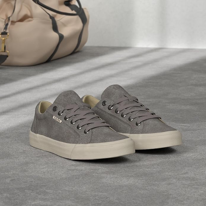 Grey Wash Canvas