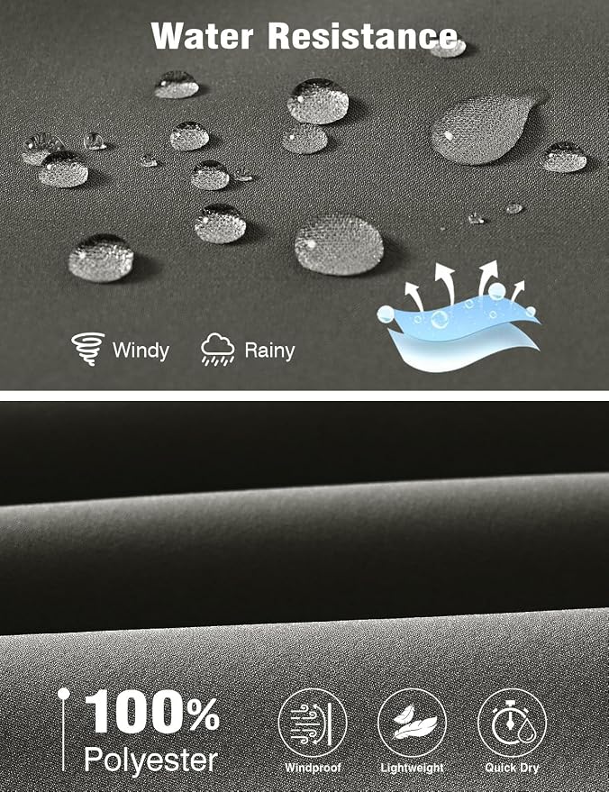 Charcoal Gray