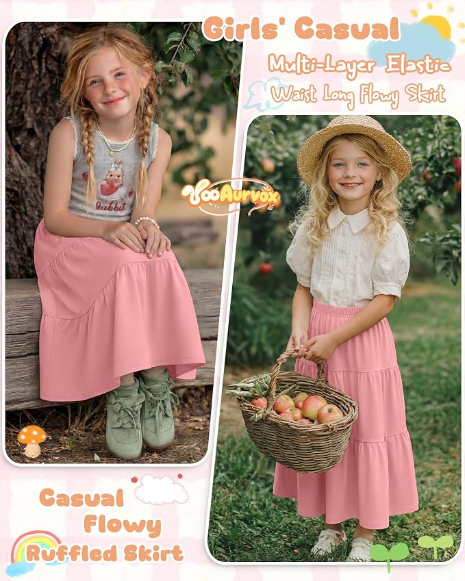 Peach Pink