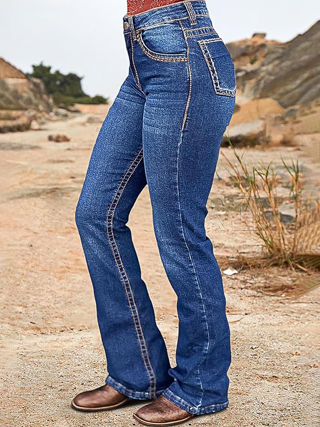 Ocean Mid Blue