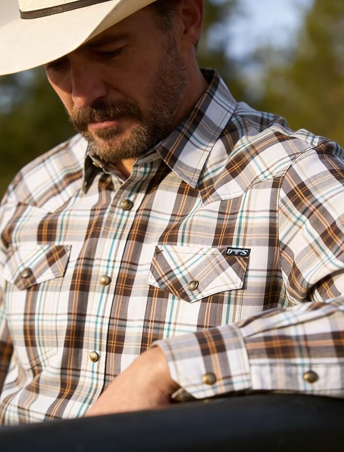 Brown Multi