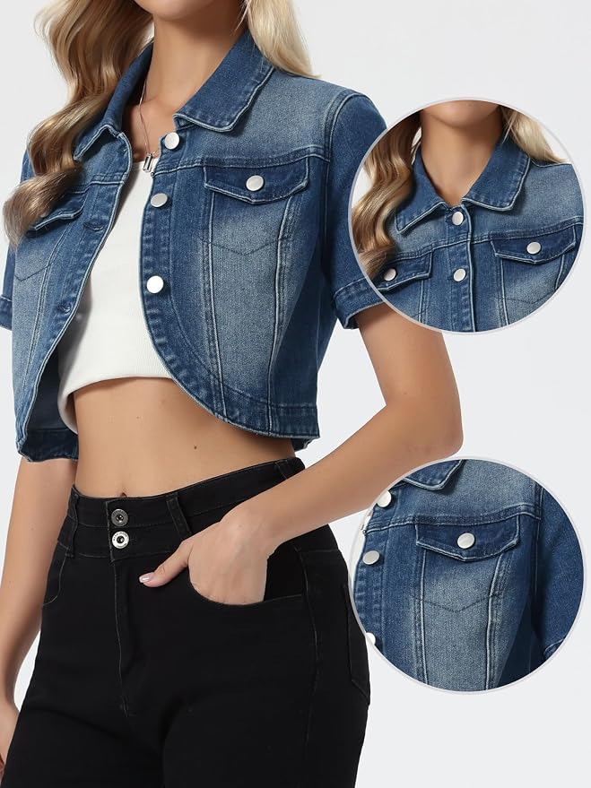 Vintage Blue