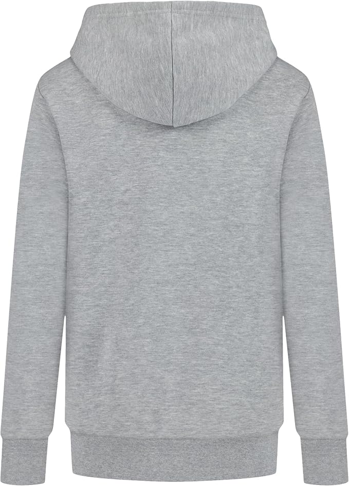Vintage Grey Heather