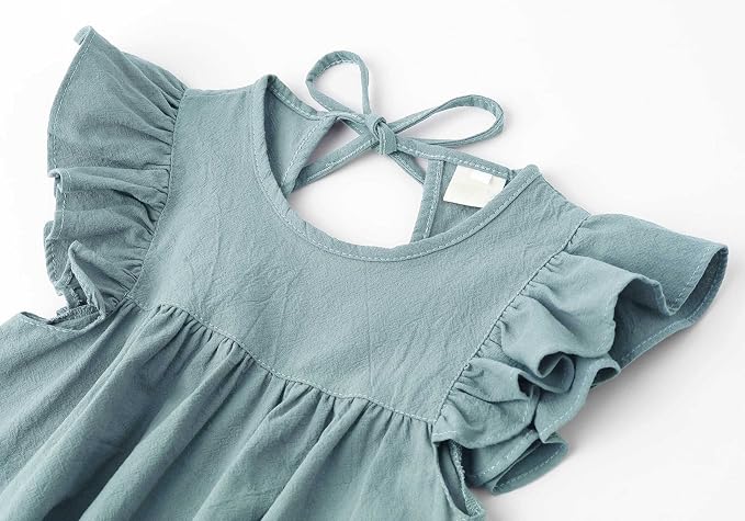 Grey Blue
