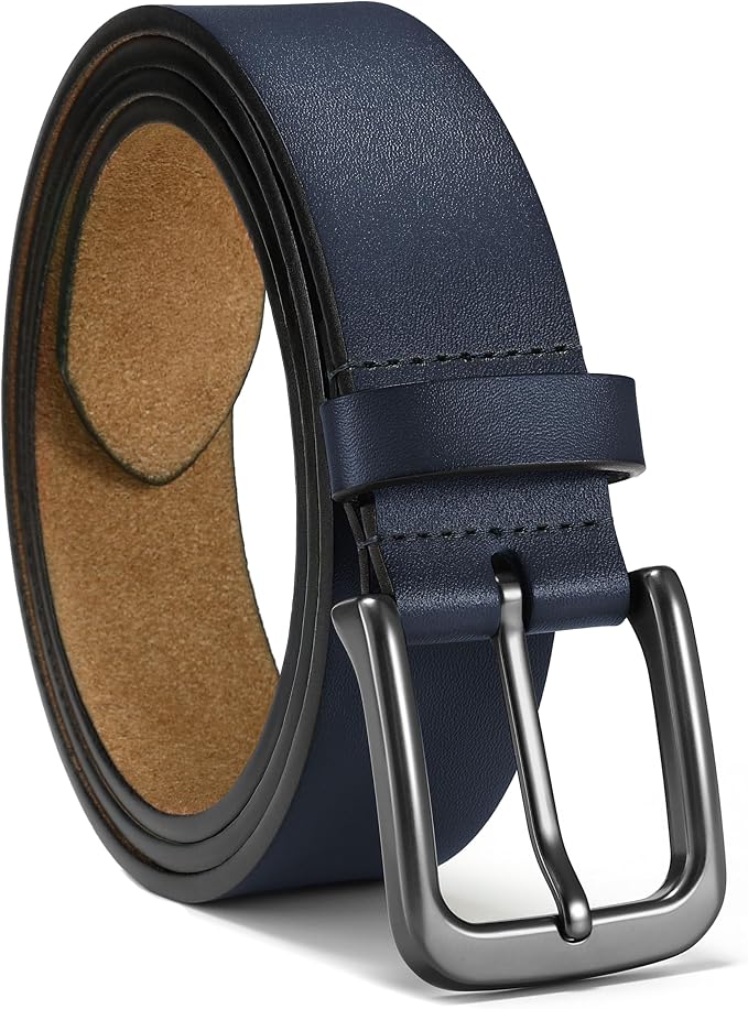 Blue H / Black