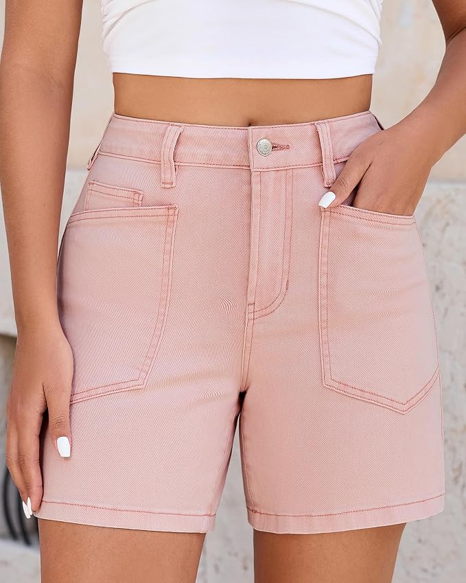 Candy Pink