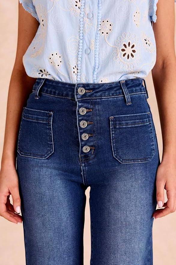 Dark Blue-4(suggest Ordering One Size Smaller)