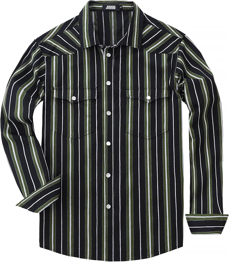 Denim Army Green