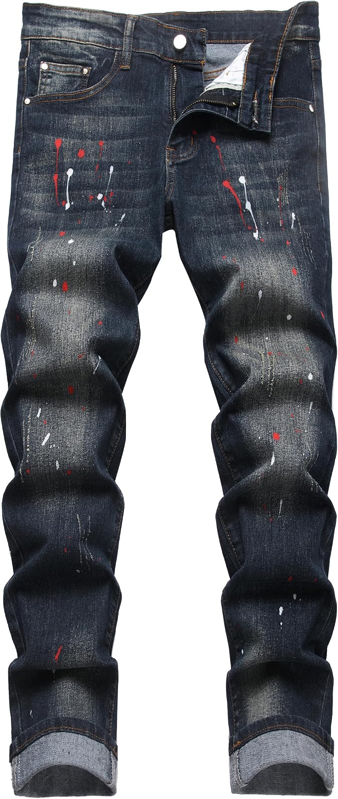 Dark Blue-2
