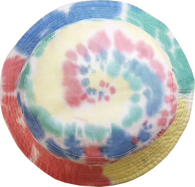 Tiedye Rainbow