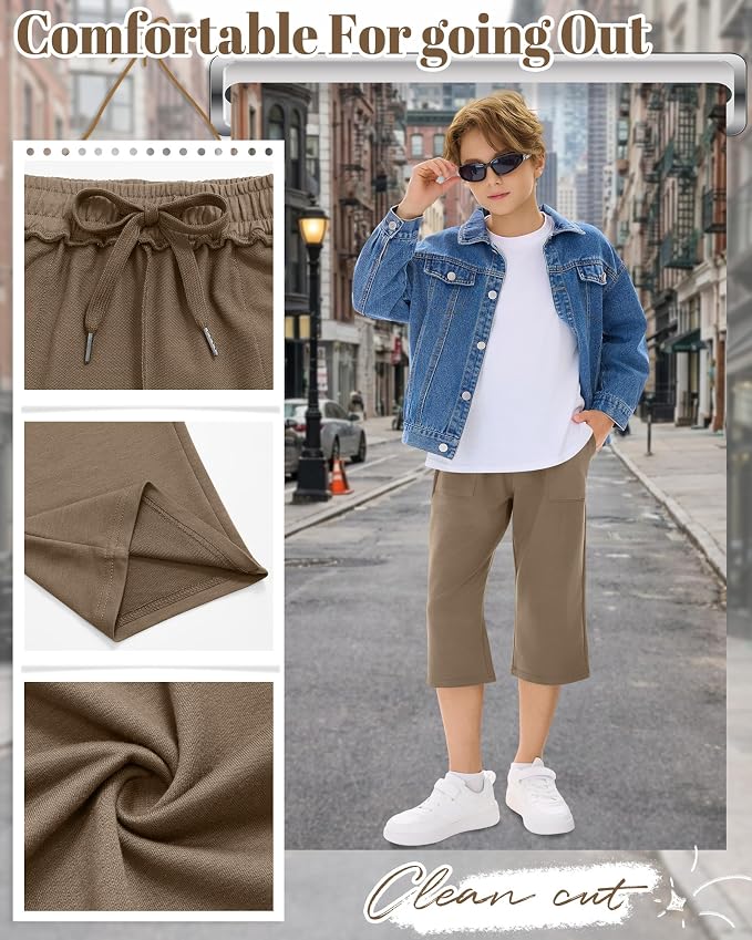 Khaki, Dark Gray, Light Gray, Black