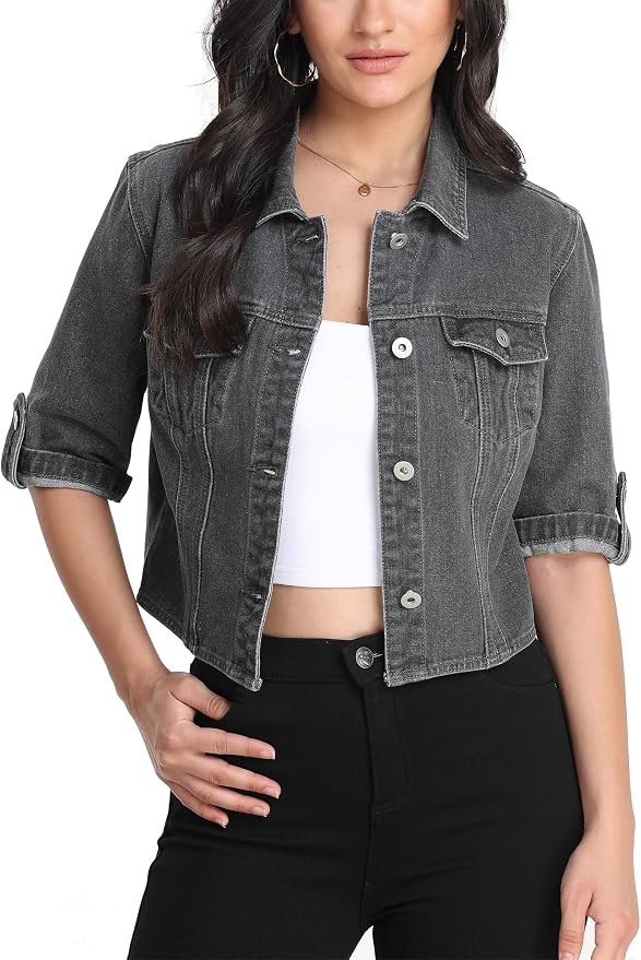 Dark Grey