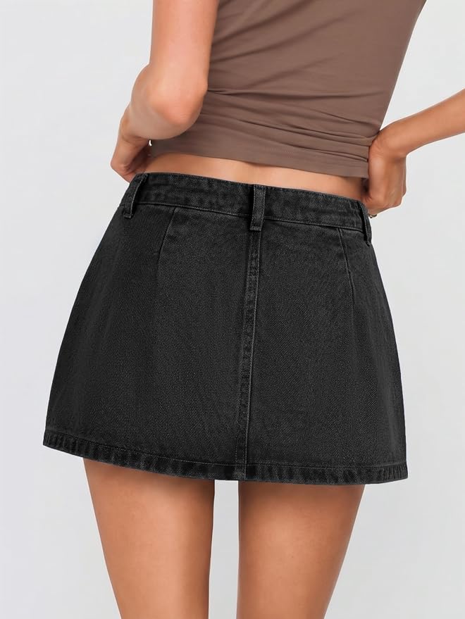 Cargo Black