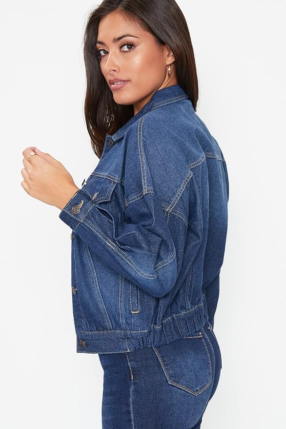 Dark Denim