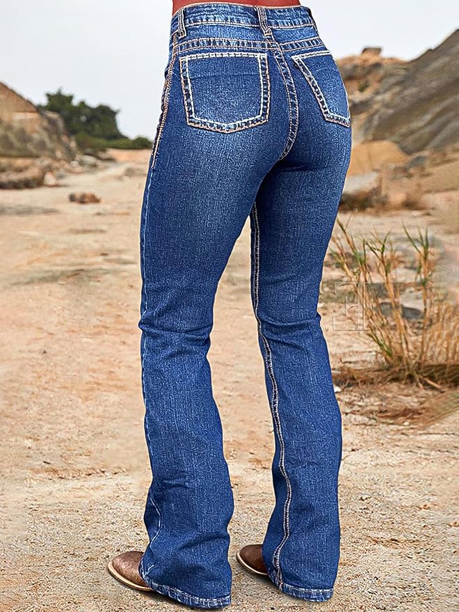 Ocean Mid Blue