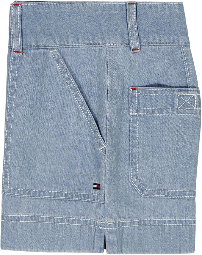 Essex Wash Denim