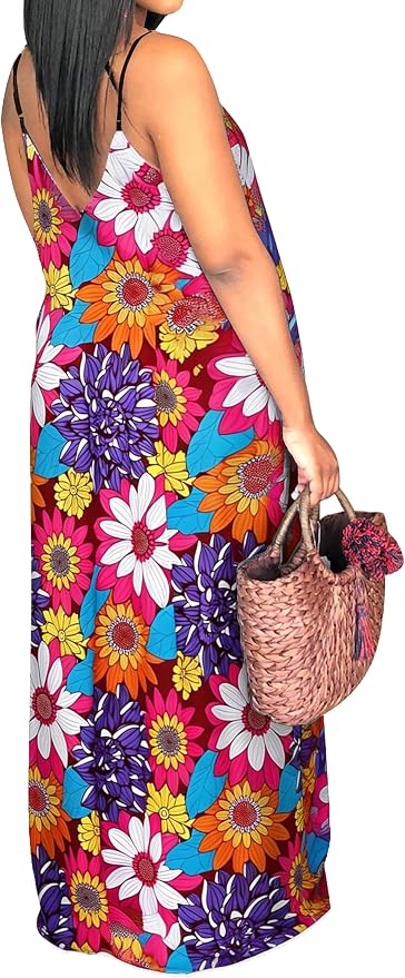 Pink Floral