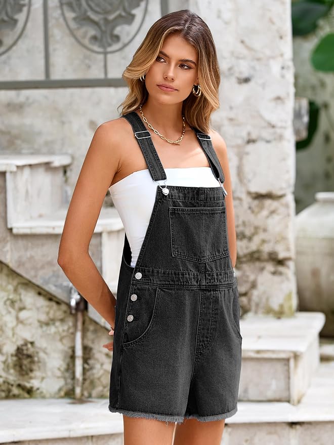 Denim Black